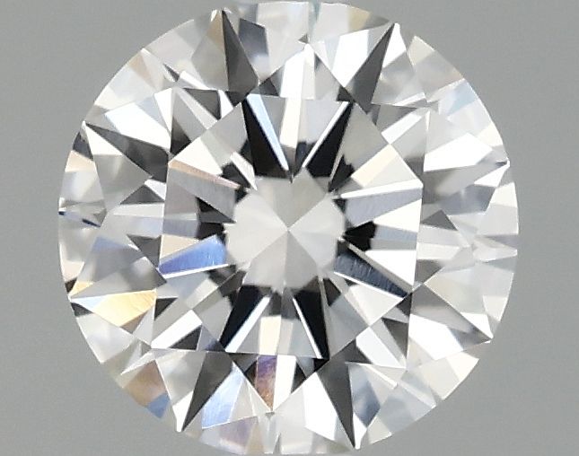 1.03 ct. round Lab Grown Diamond front image