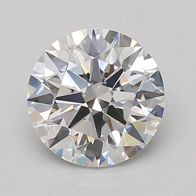1.88 ct. round Lab Grown Diamond front image
