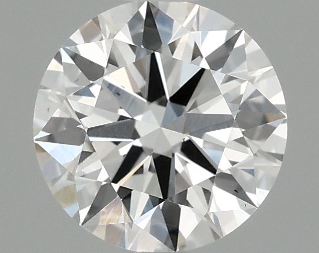 1.03 ct. round Lab Grown Diamond front image