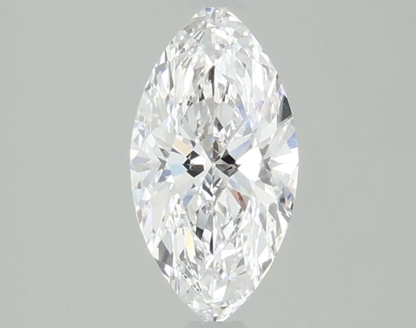 1.00 ct. marquise Lab Grown Diamond front image