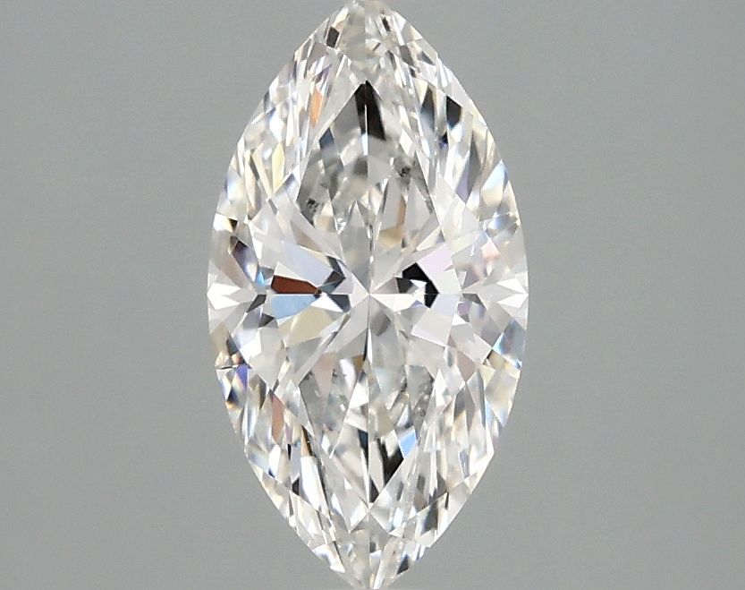 1.07 ct. marquise Lab Grown Diamond front image