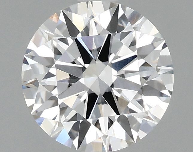 1.48 ct. round Lab Grown Diamond front image
