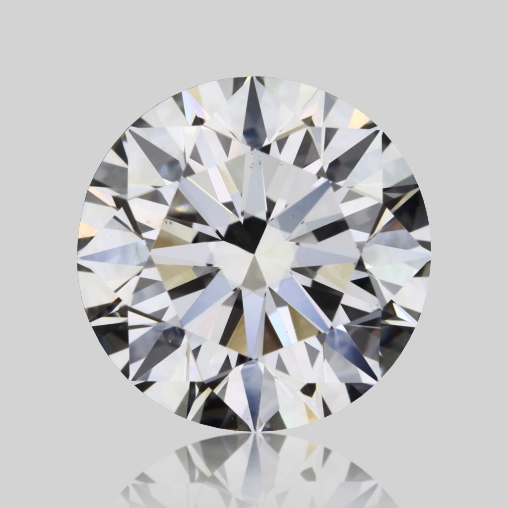 1.64 Carat