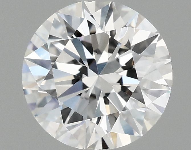 1.06 ct. round Lab Grown Diamond front image