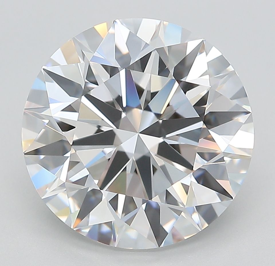 Round Diamond