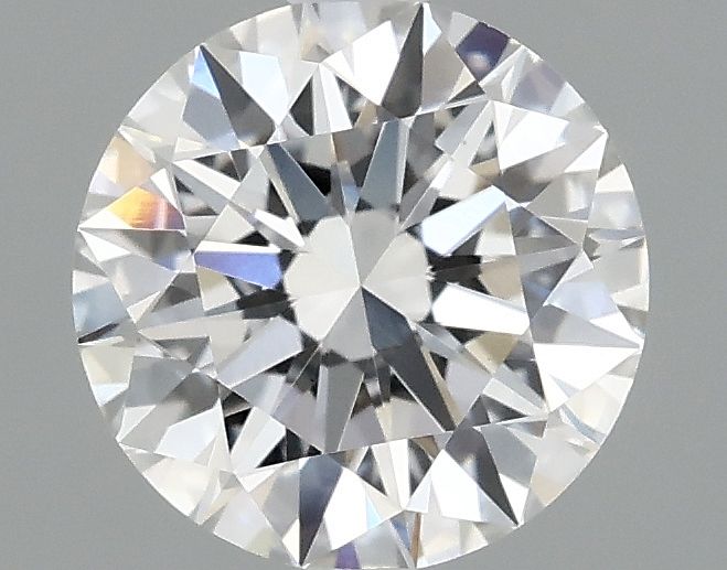 1.09 ct. round Lab Grown Diamond front image
