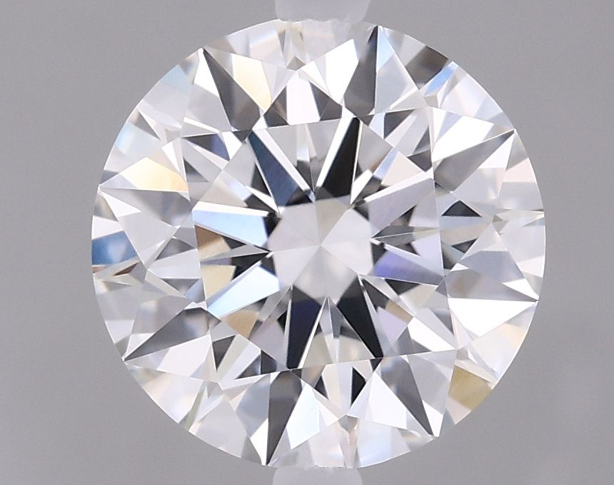1.53 ct. round Lab Grown Diamond front image