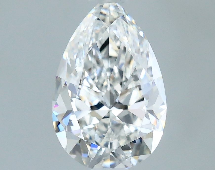 0.70 ct Pear diamond