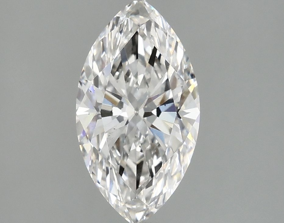 1.52 ct. marquise Lab Grown Diamond front image