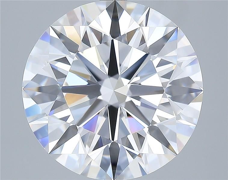 Round Diamond