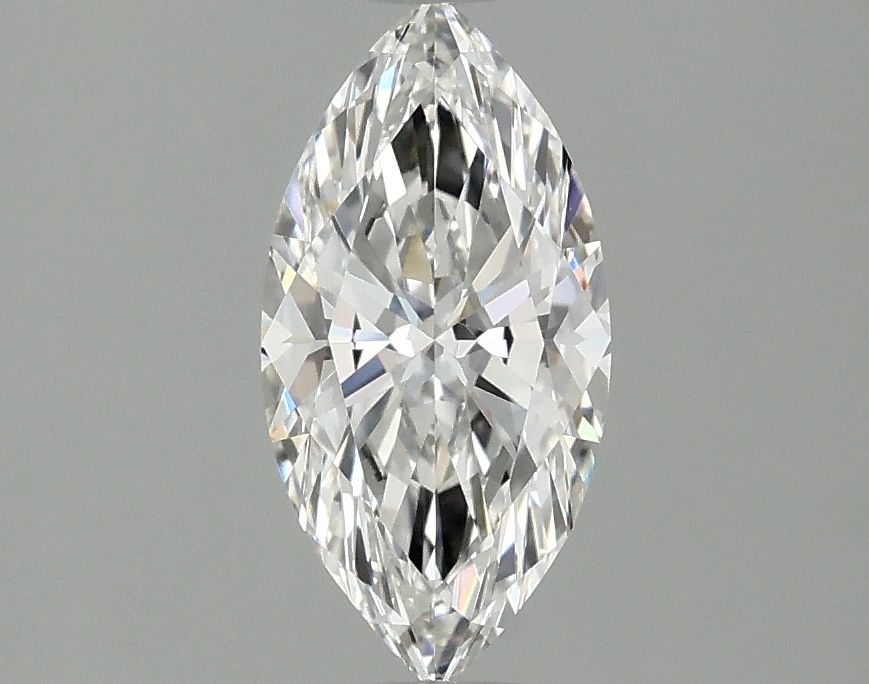 1.08 ct. marquise Lab Grown Diamond front image