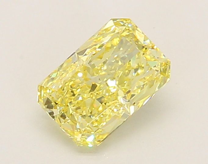 1.04 ct. radiant Lab Grown Diamond front image