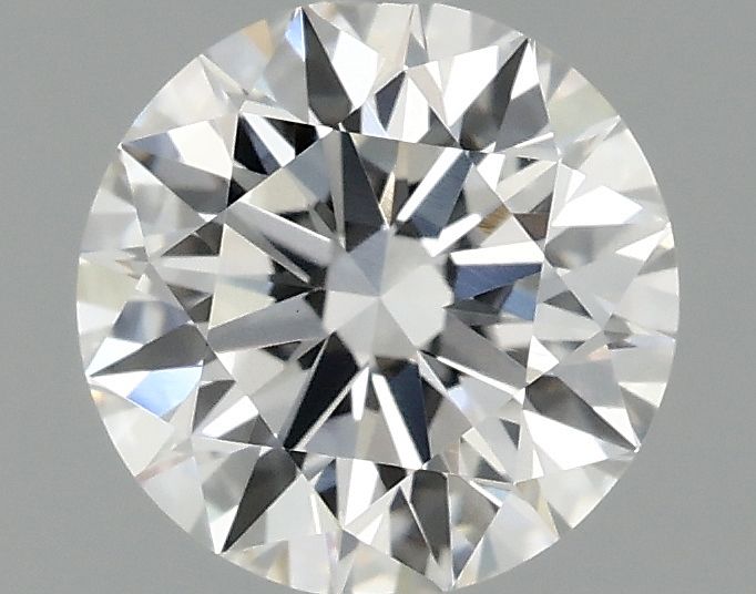 1.09 ct. round Lab Grown Diamond front image