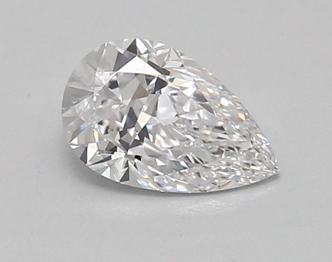 0.97 ct. pear Lab Grown Diamond front image