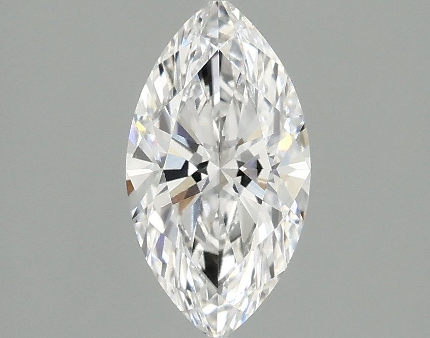 1.01 ct. marquise Lab Grown Diamond front image
