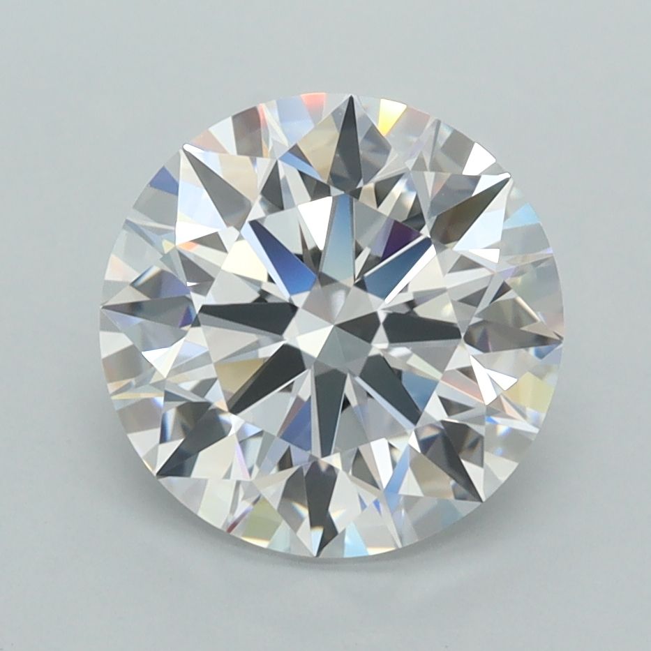Round Diamond