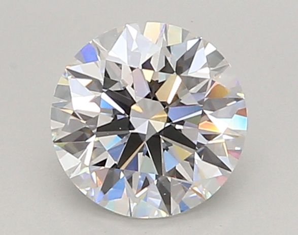 1.03 ct. round Lab Grown Diamond front image