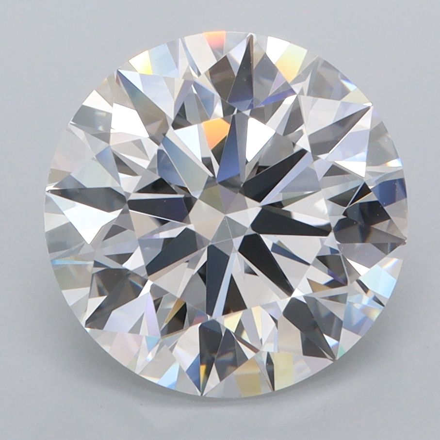 3.96 Carat