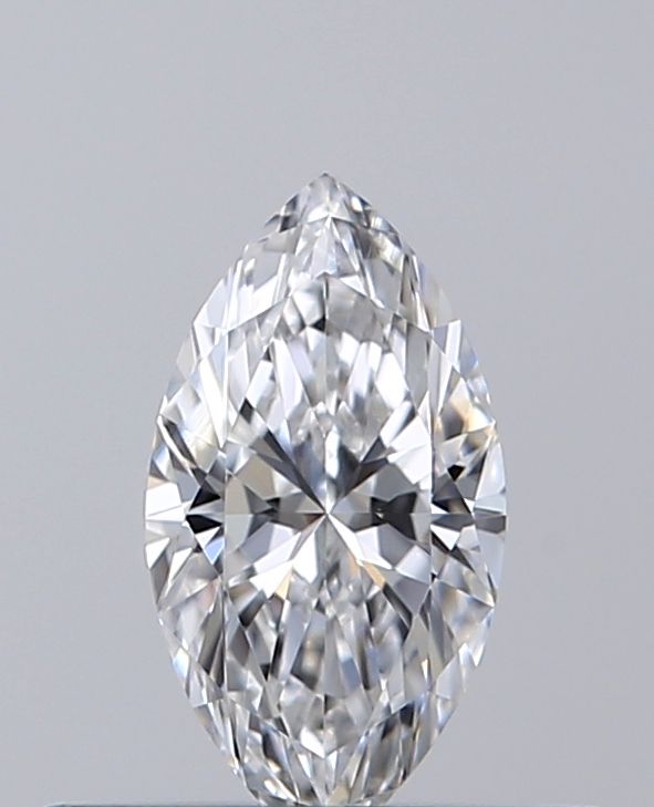 0.31 Carati E VS1 Marquise Diamante