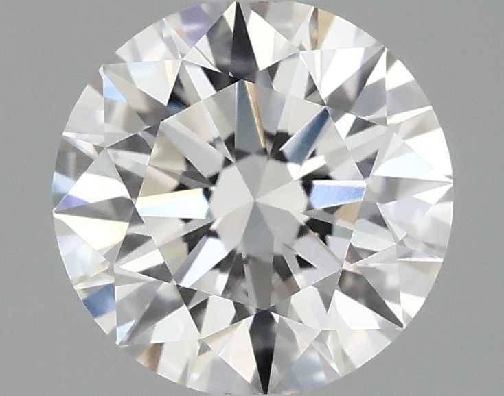 1.09 ct. round Lab Grown Diamond front image