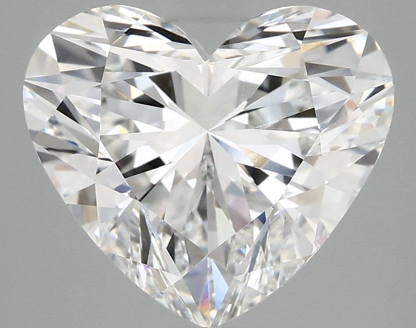 Heart Diamond
