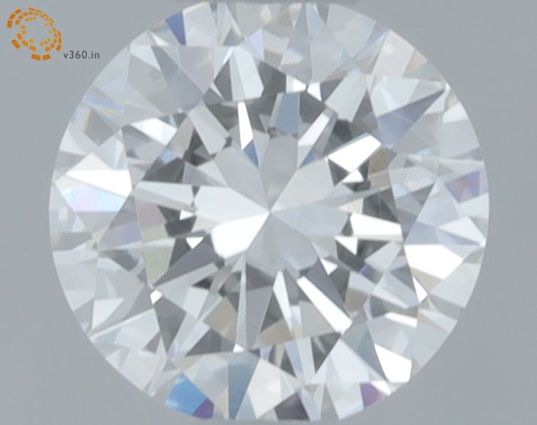 Round Diamond