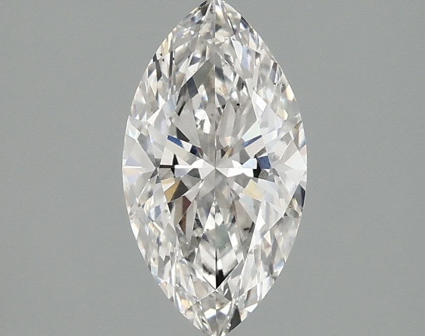 1.08 ct. marquise Lab Grown Diamond front image