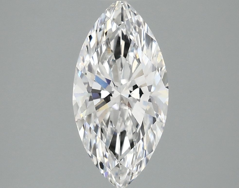 1.52 ct. marquise Lab Grown Diamond front image