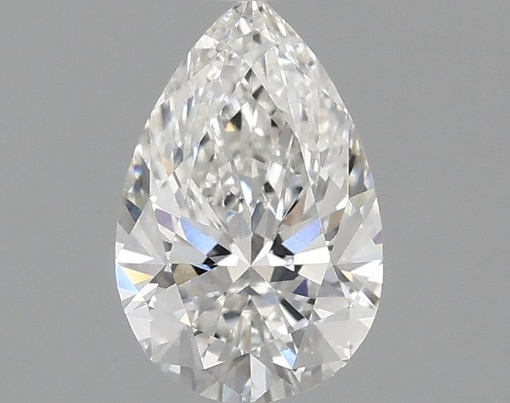 1.01 ct Pear diamond