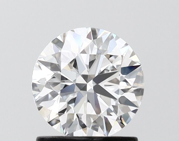 1.09 ct. round Lab Grown Diamond front image