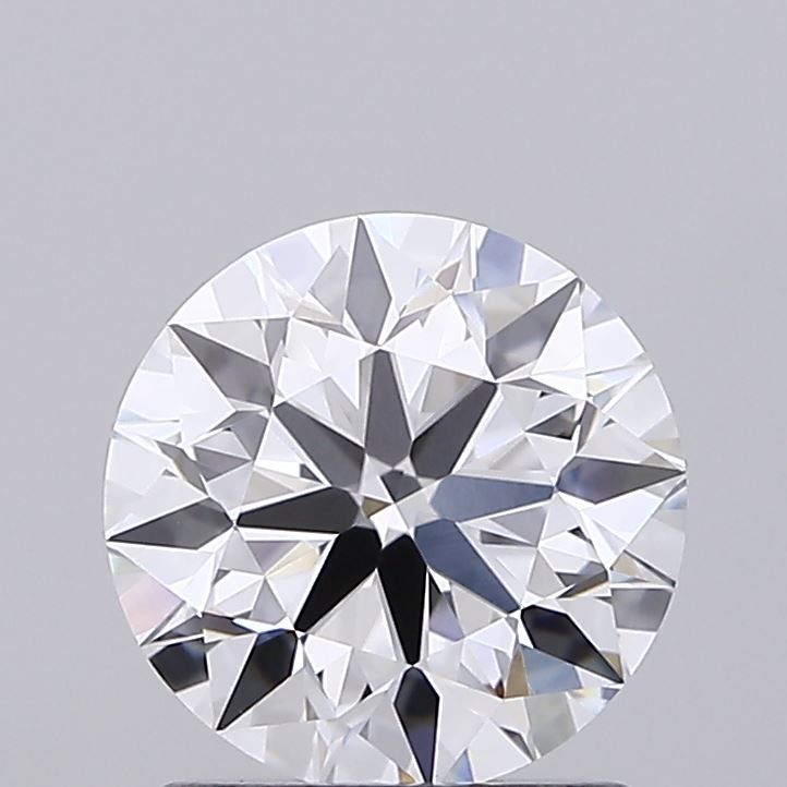 1.40 ct. round Lab Grown Diamond front image
