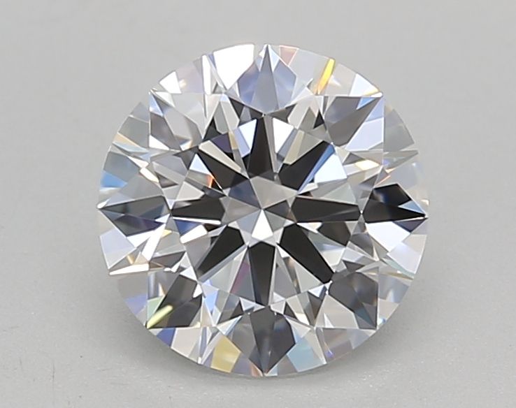 Round Diamond