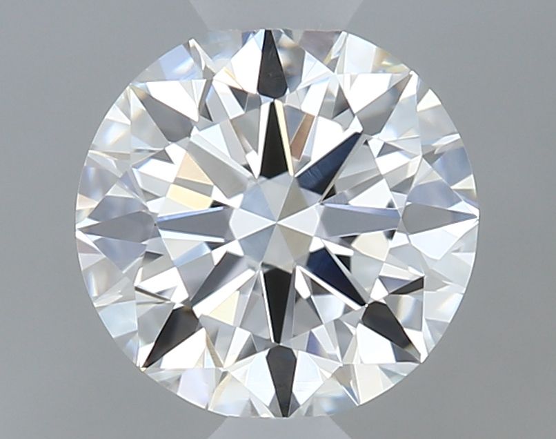 0.50 ct Round diamond