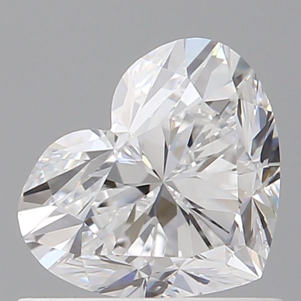 Heart Diamond