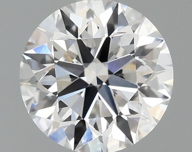 1.09 ct. round Lab Grown Diamond front image