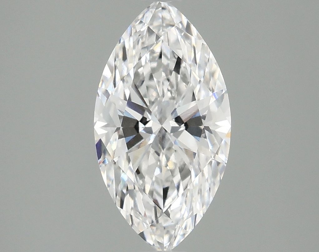 1.59 ct. marquise Lab Grown Diamond front image