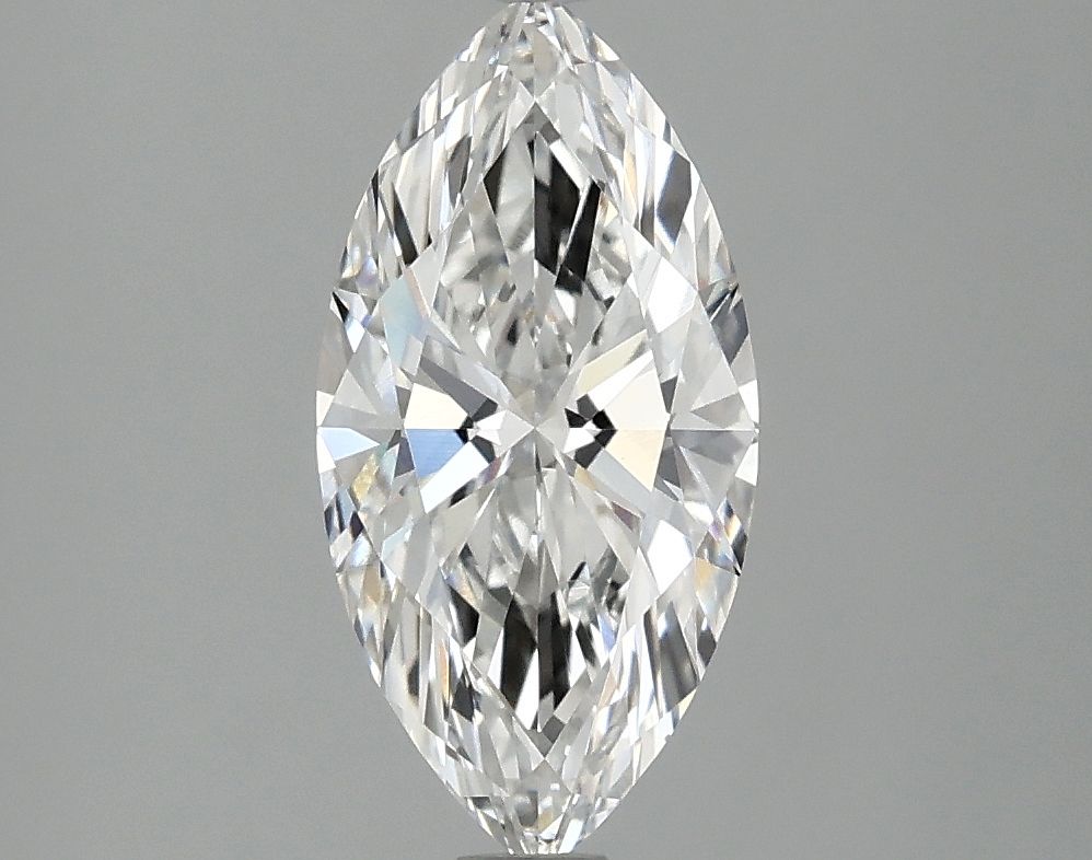 1.49 ct. marquise Lab Grown Diamond front image
