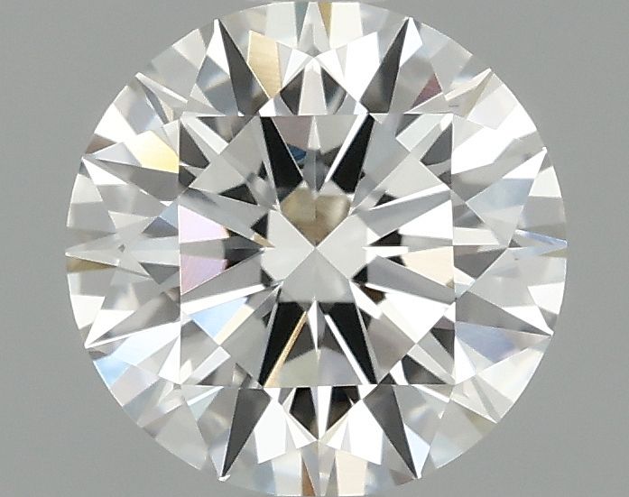 1.03 ct Round diamond