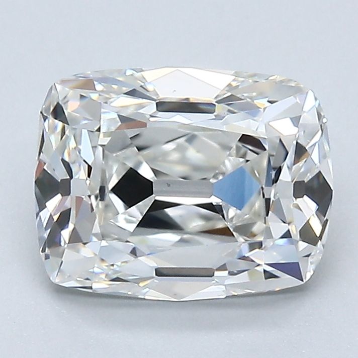 2.04 ct Oval diamond
