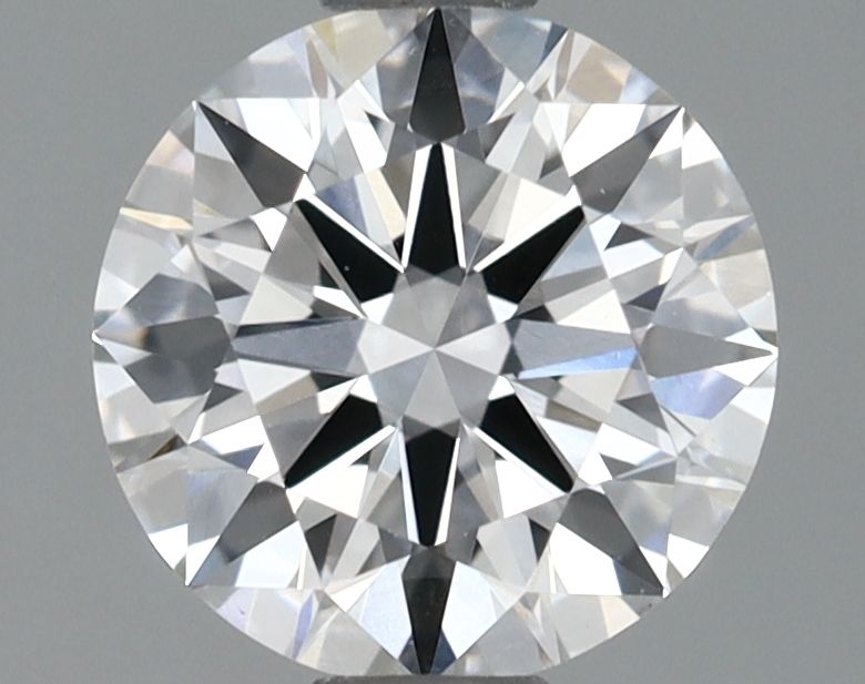 1.14 ct. round Lab Grown Diamond front image