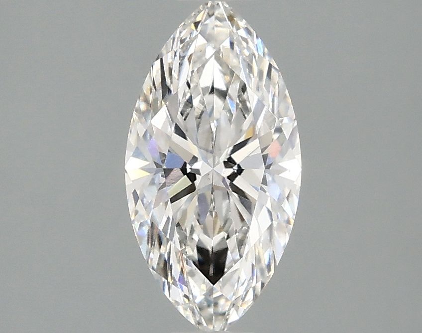 1.06 ct. marquise Lab Grown Diamond front image