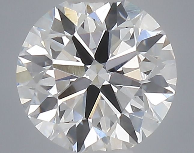 0.34 ct lab-grown Round Diamond