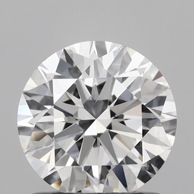 1.01 ct. round Lab Grown Diamond front image