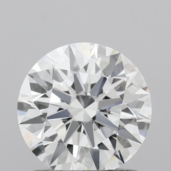 1.05 ct. round Lab Grown Diamond front image