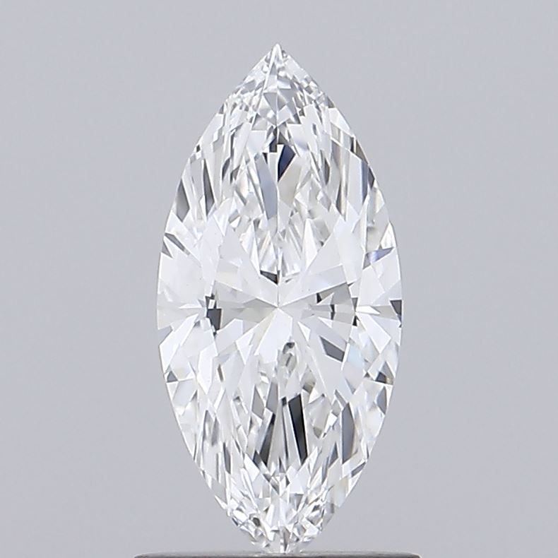 1.04 ct. marquise Lab Grown Diamond front image