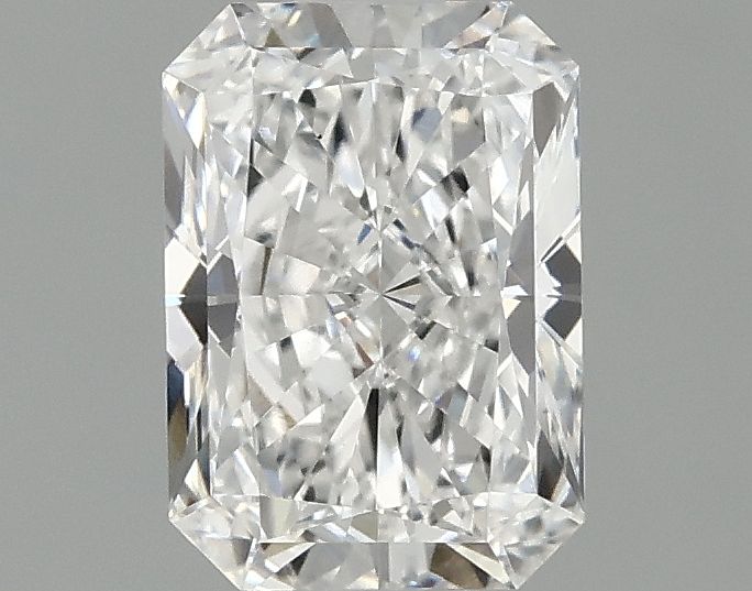 1.03 ct. radiant Lab Grown Diamond front image