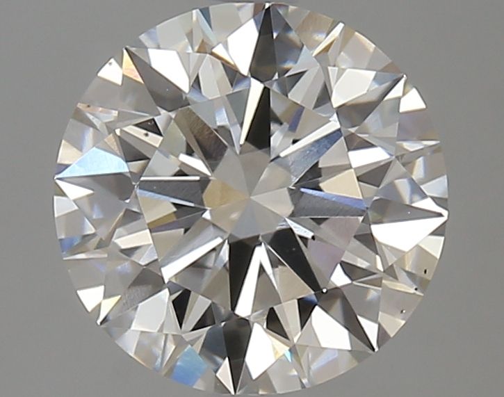 Round Diamond