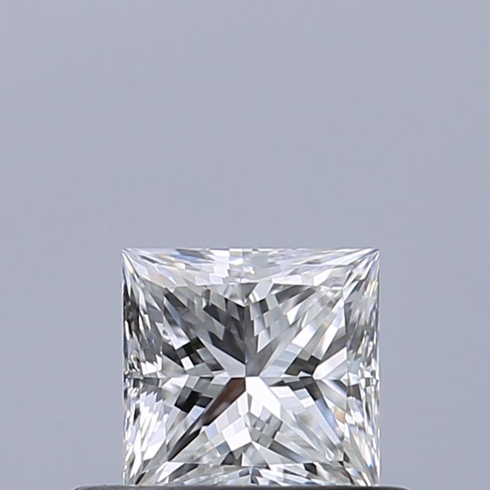 0.4 Carat Princess Diamond E VVS1