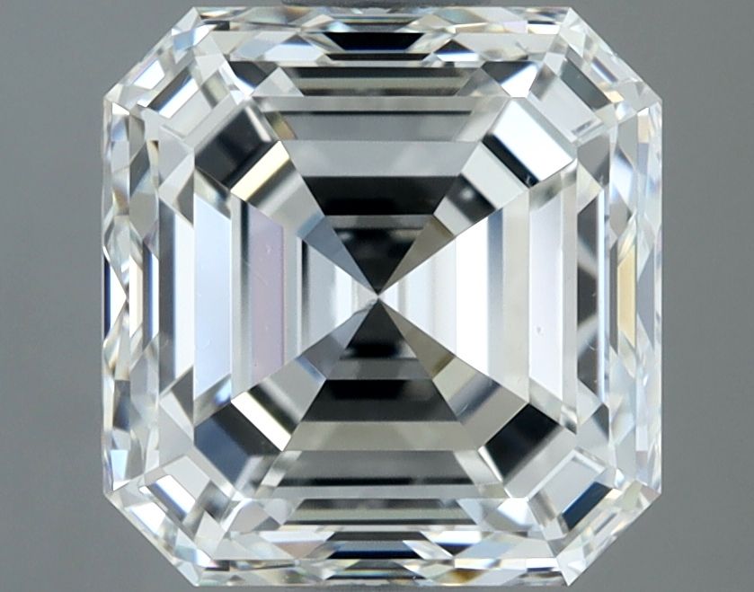 Asscher Diamond