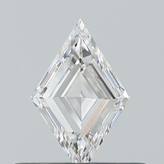 0.3 ct Lozenge Diamond